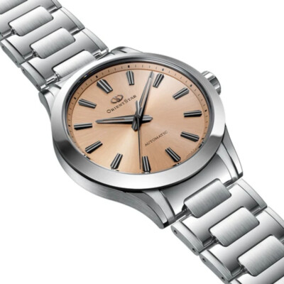 RE-BQ0004Y00B ORIENT STAR Contemporary muški ručni sat - RE BQ0004Y00B 1