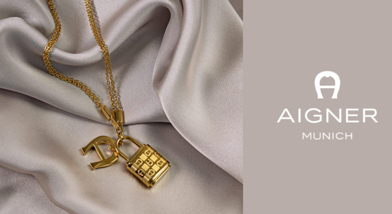 Aigner-post